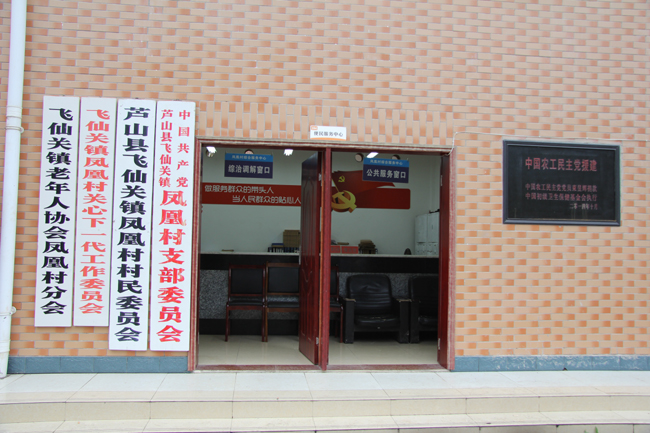 鳳凰村社區服務中心.JPG