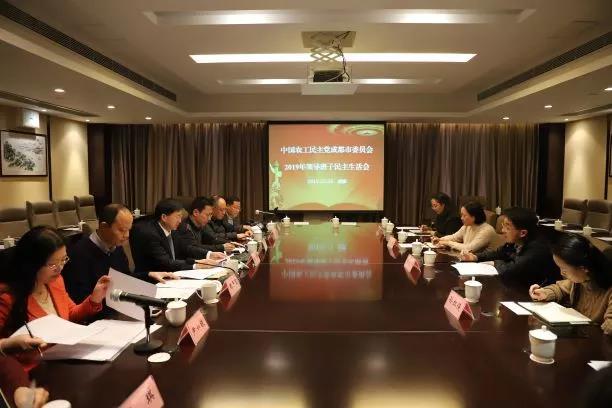 農(nóng)工黨成都市委召開2019年領(lǐng)導班子民主生活會1.jpg