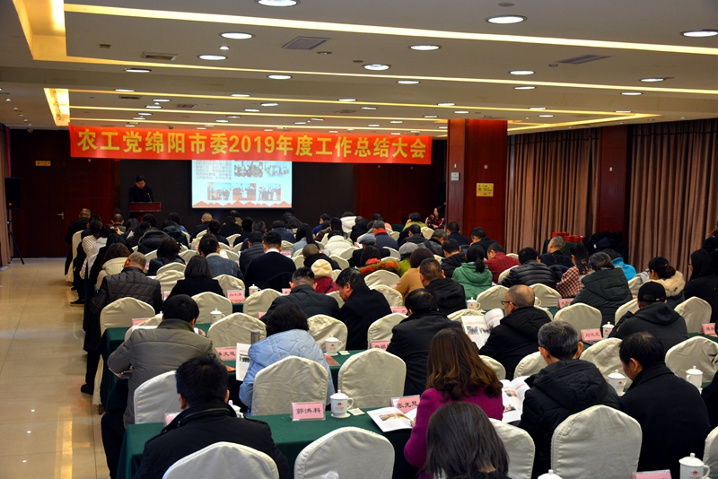 綿陽市委召開2019年度工作總結(jié)大會(huì)800.jpg