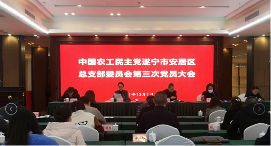 （信息）農工黨安居總支第三次黨員大會召開142.png